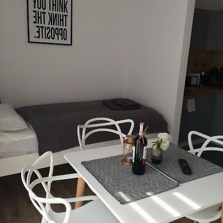 Apartament Fibra Cortado Ρίμπνικ Εξωτερικό φωτογραφία