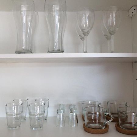 Apartament Fibra Cortado Ρίμπνικ Εξωτερικό φωτογραφία