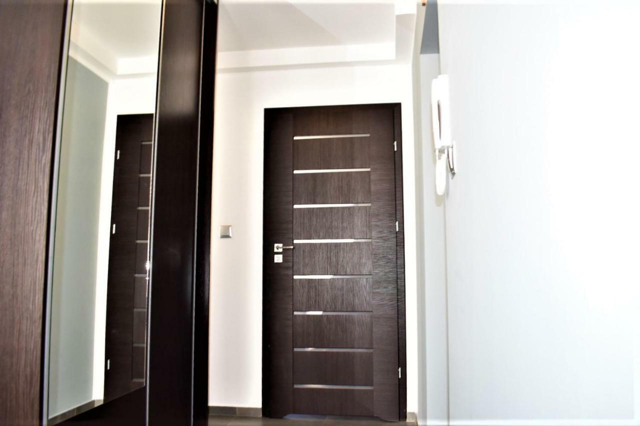 Apartament Fibra Cortado Ρίμπνικ Εξωτερικό φωτογραφία