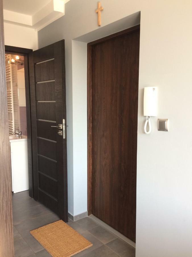 Apartament Fibra Cortado Ρίμπνικ Εξωτερικό φωτογραφία