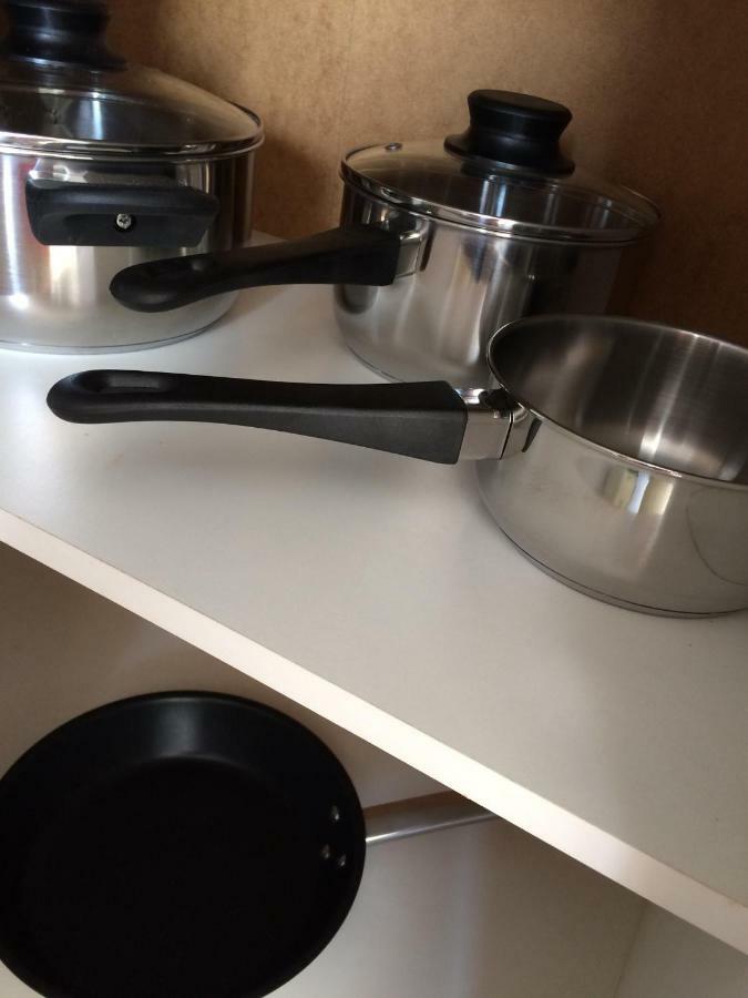 Apartament Fibra Cortado Ρίμπνικ Εξωτερικό φωτογραφία