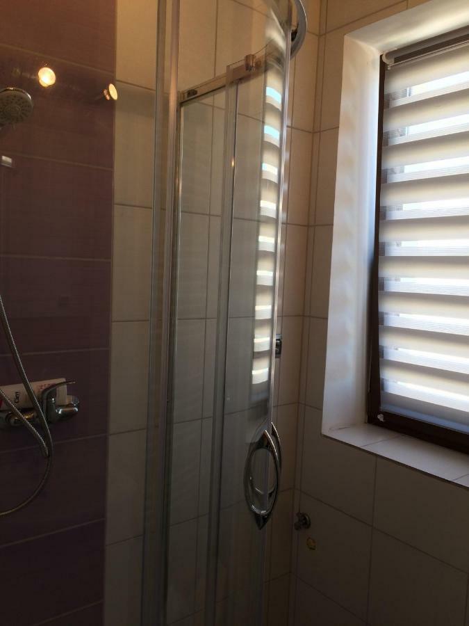 Apartament Fibra Cortado Ρίμπνικ Εξωτερικό φωτογραφία