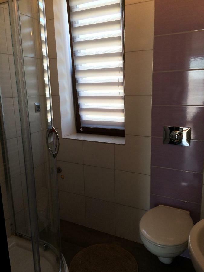 Apartament Fibra Cortado Ρίμπνικ Εξωτερικό φωτογραφία