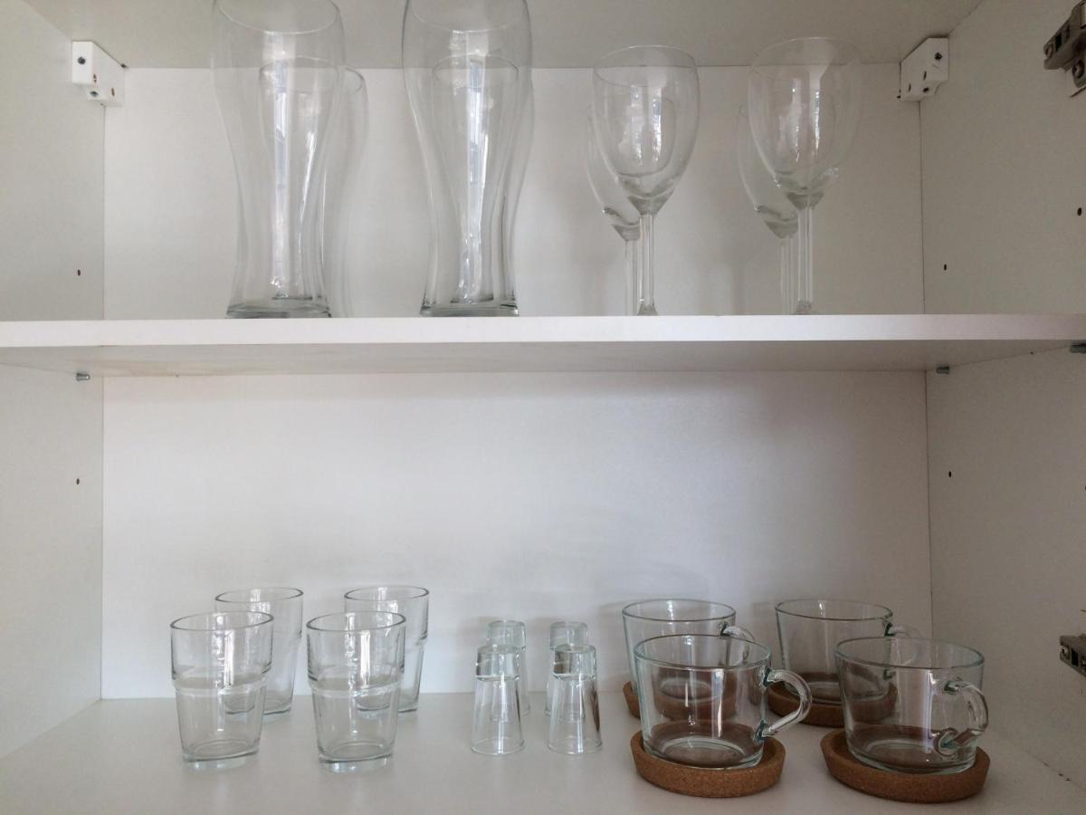 Apartament Fibra Cortado Ρίμπνικ Εξωτερικό φωτογραφία